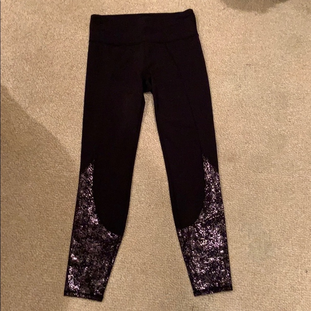 Athleta 7/8 right